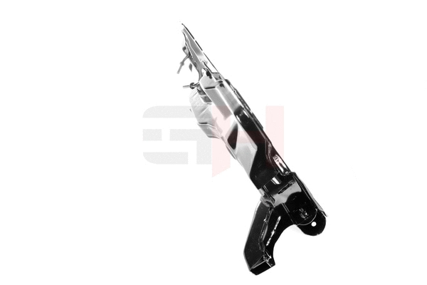 Support Frame/Subframe