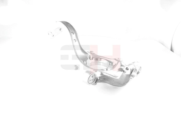 Steering Knuckle, wheel suspension