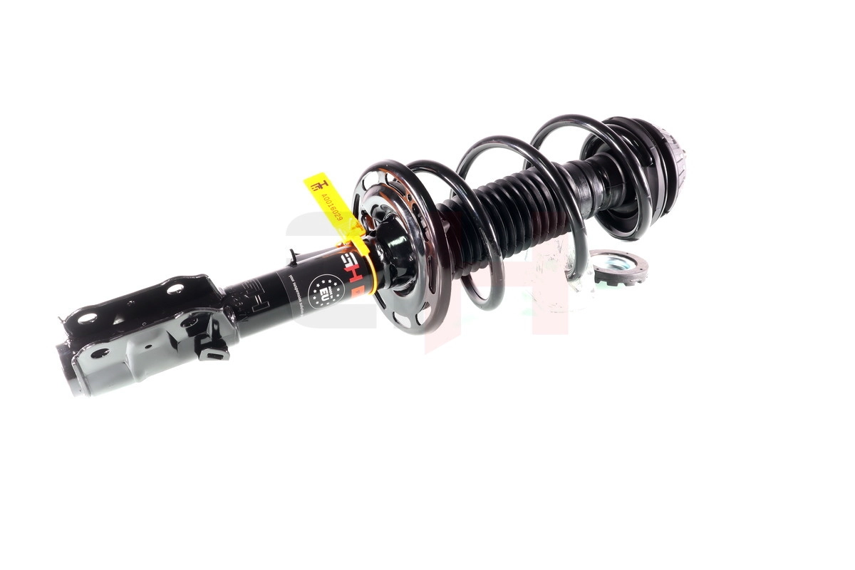 Suspension Strut