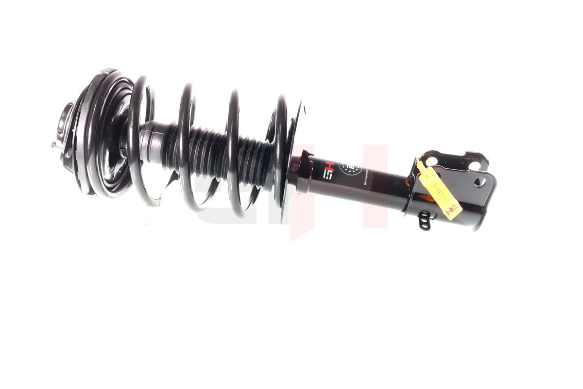 Suspension Strut