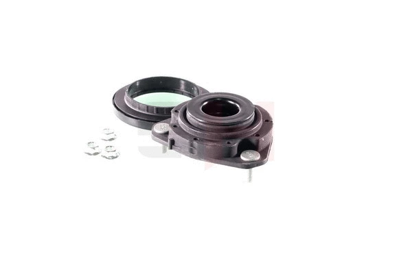 Repair Kit, suspension strut support mount