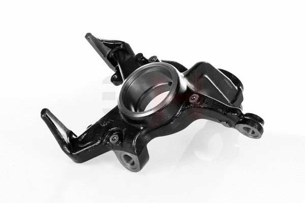 Steering Knuckle, wheel suspension