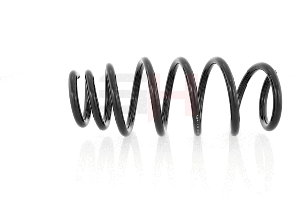 Suspension Spring (GH-201059)