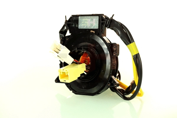 Clockspring, airbag