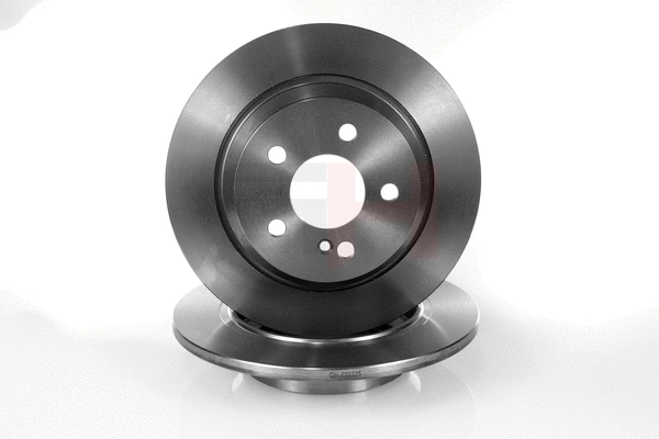 Brake Disc (GH-423325)