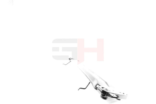 Support Frame/Subframe