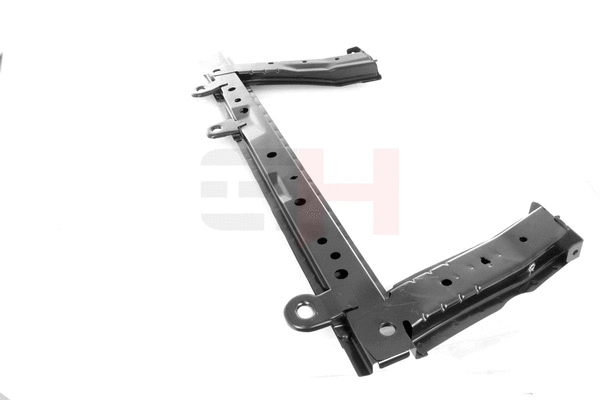 Support Frame/Subframe