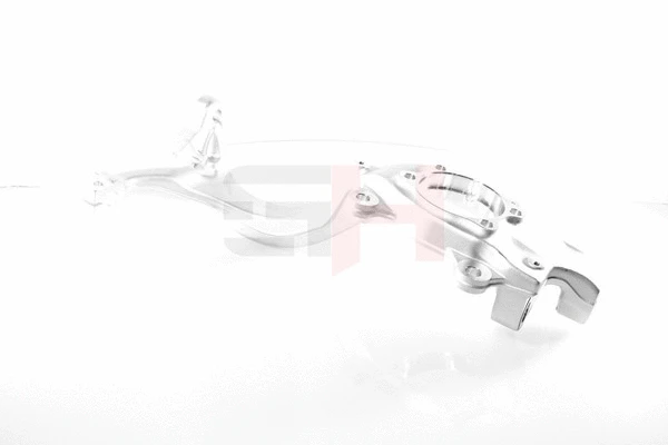 Steering Knuckle, wheel suspension