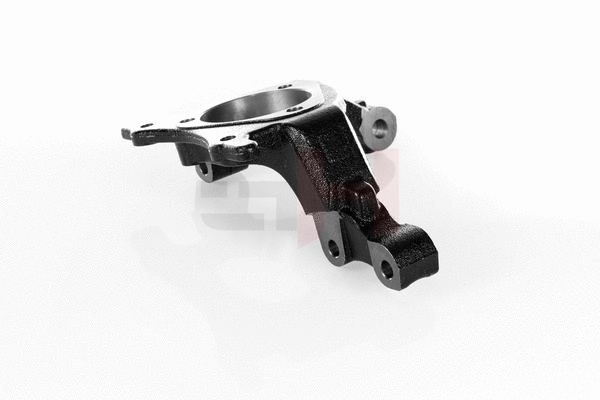 Steering Knuckle, wheel suspension