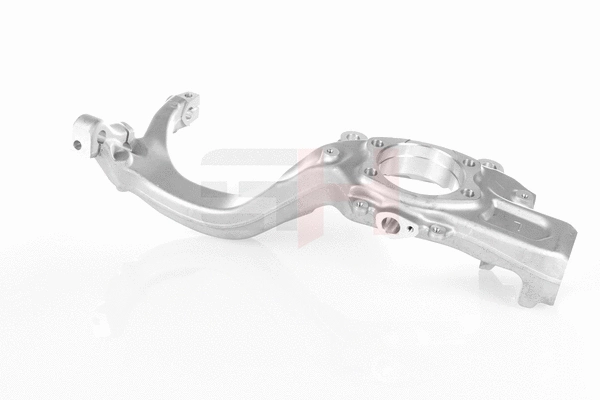 Steering Knuckle, wheel suspension