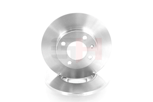 Brake Disc (GH-409952)