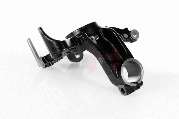 Steering Knuckle, wheel suspension