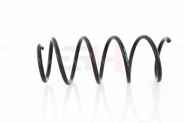 Suspension Spring (GH-203618)