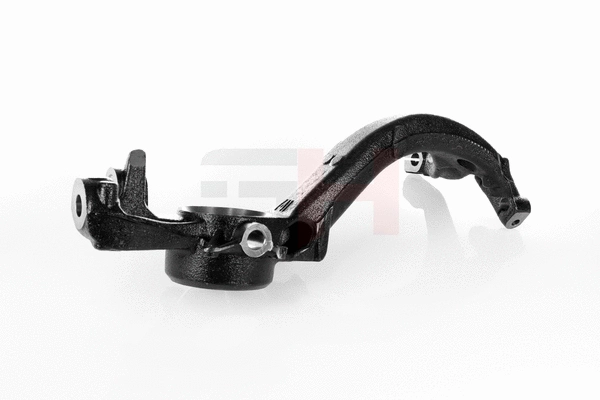 Steering Knuckle, wheel suspension