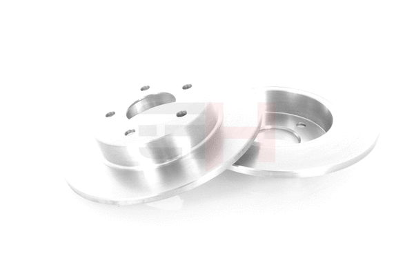 Brake Disc (GH-422212)