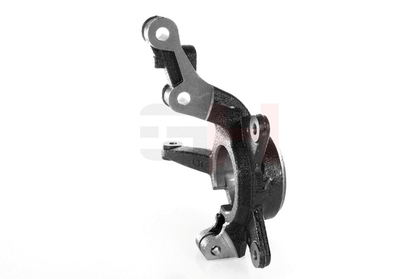 Steering Knuckle, wheel suspension
