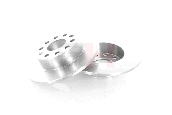 Brake Disc (GH-429953)