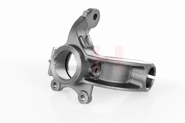 Steering Knuckle, wheel suspension