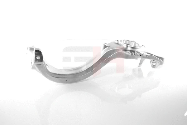 Steering Knuckle, wheel suspension