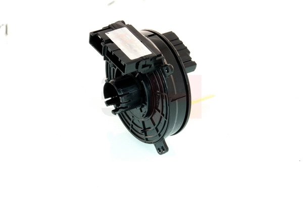 Clockspring, airbag