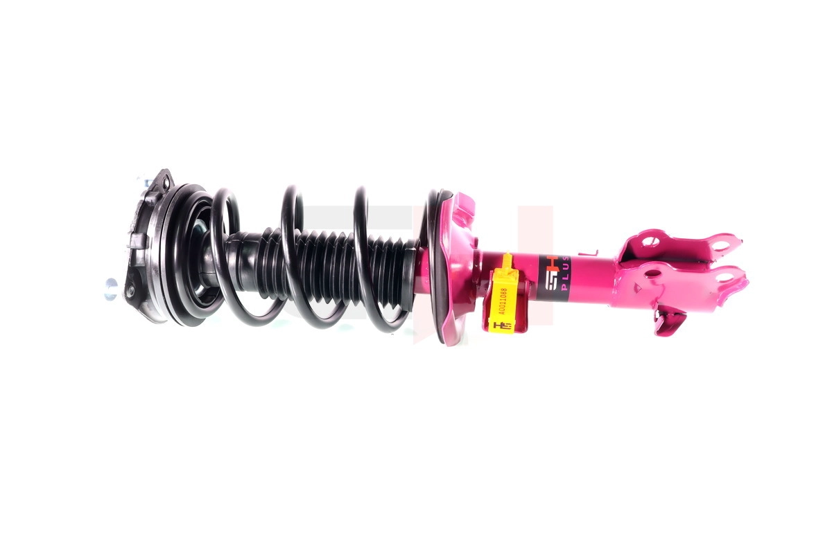 Suspension Strut