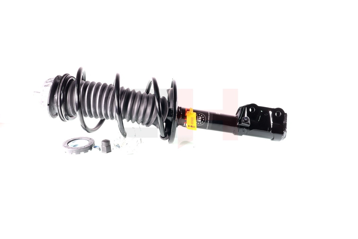 Suspension Strut