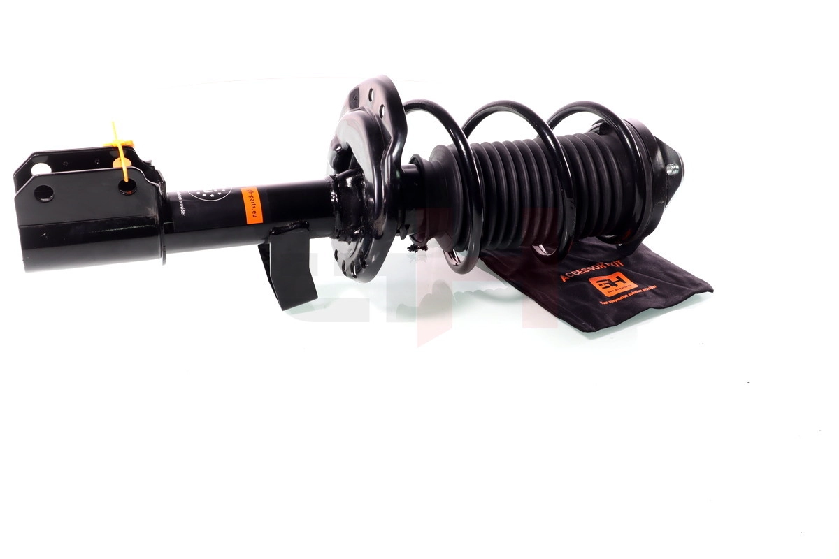 Suspension Strut