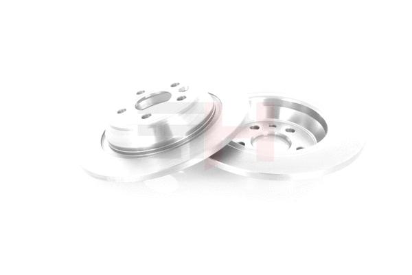 Brake Disc (GH-422521)