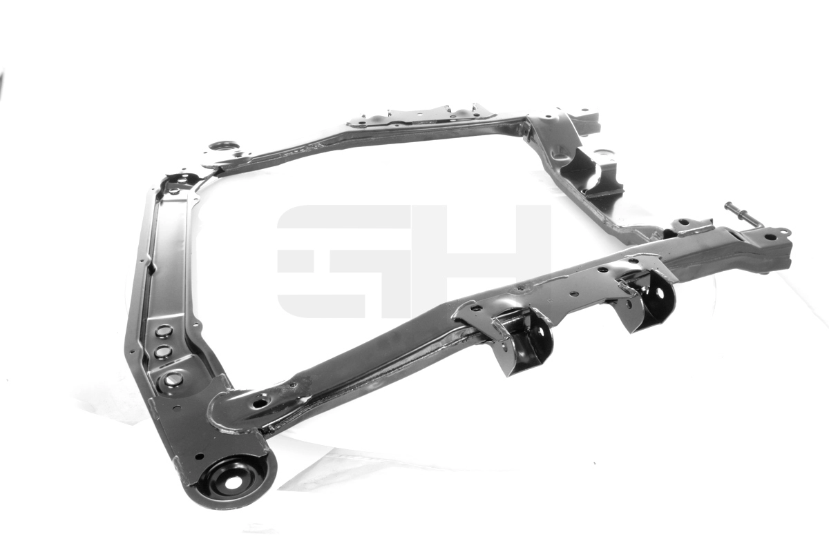 Support Frame/Subframe