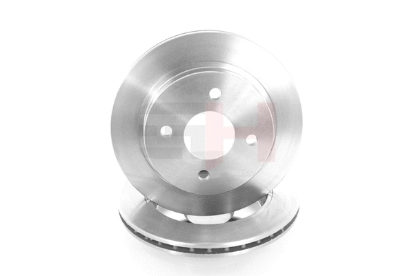 Brake Disc (GH-422520)