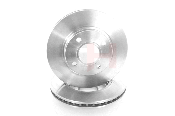 Brake Disc (GH-402561)