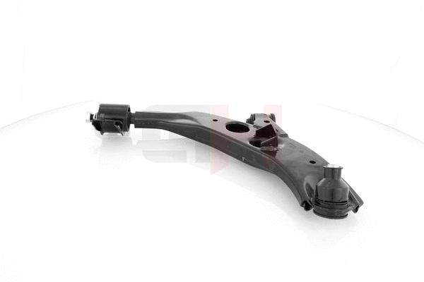 Control/Trailing Arm, wheel suspension (GH-513285H)