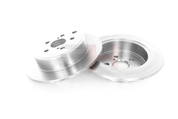 Brake Disc (GH-424511)