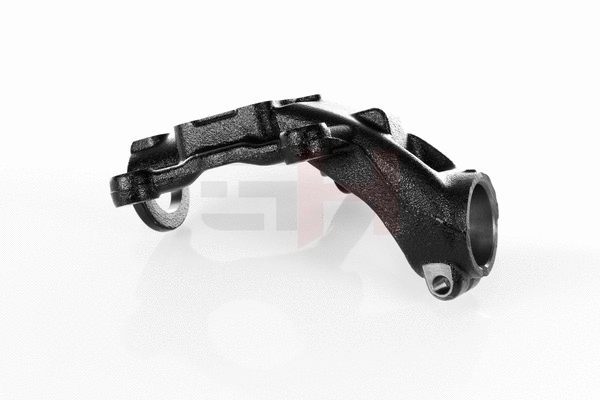 Steering Knuckle, wheel suspension