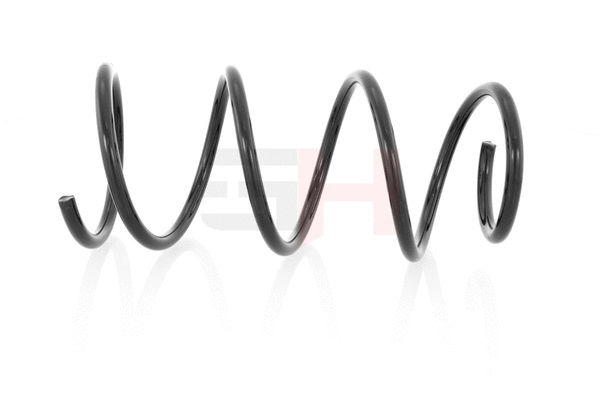 Suspension Spring (GH-201507)