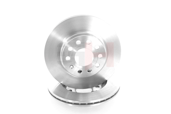 Brake Disc (GH-409961)
