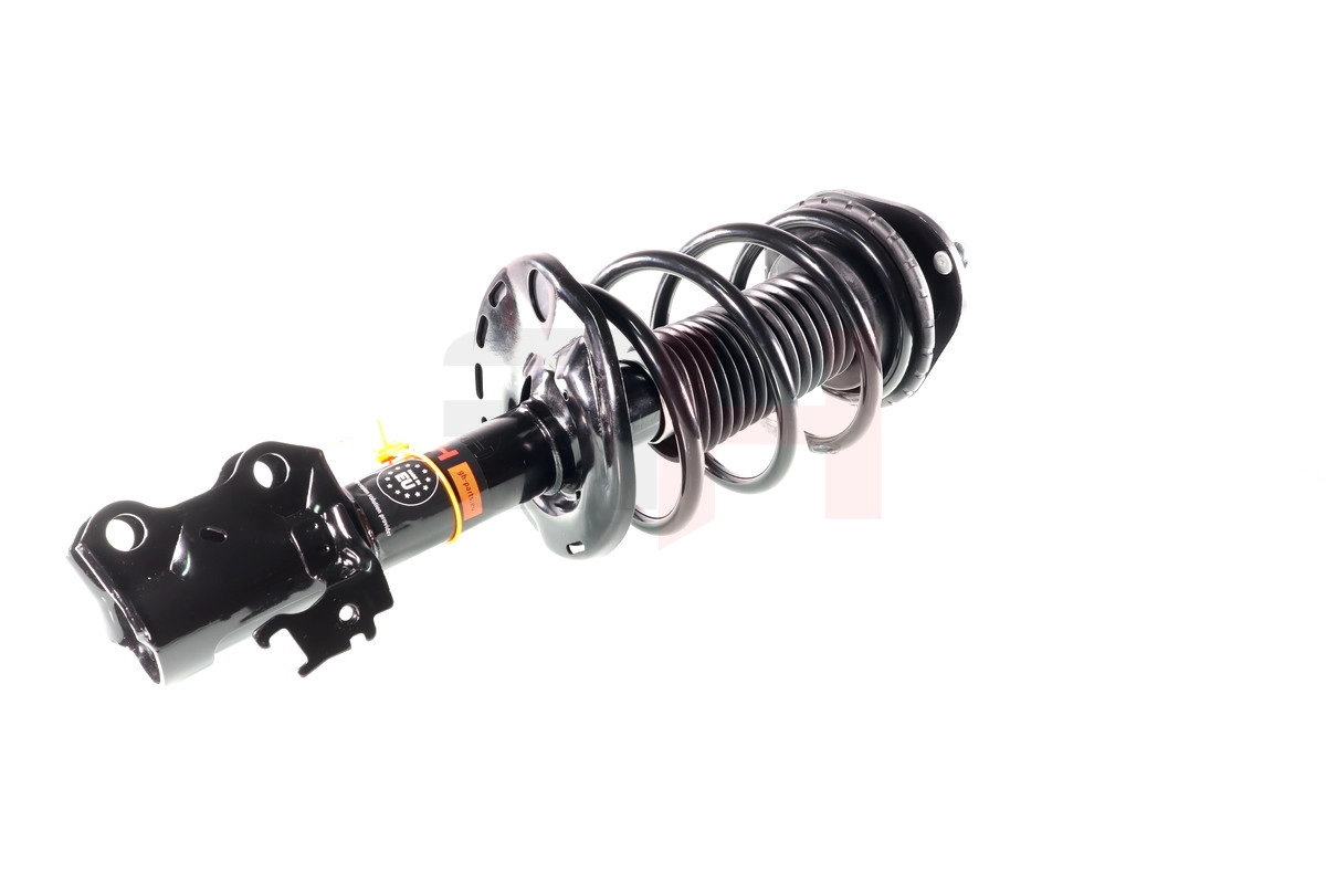 Suspension Strut