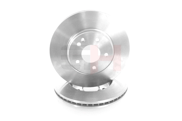 Brake Disc (GH-403300)