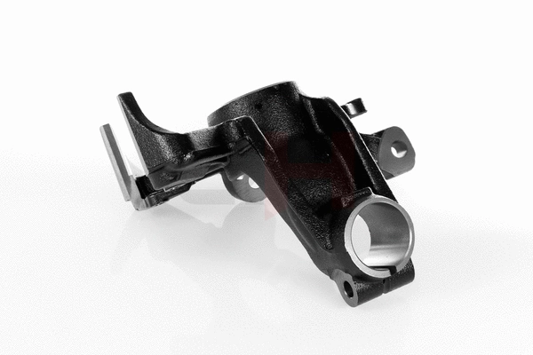 Steering Knuckle, wheel suspension