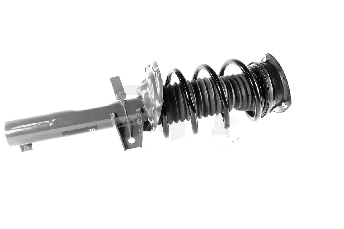Suspension Strut