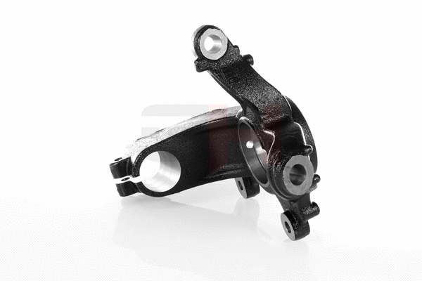 Steering Knuckle, wheel suspension