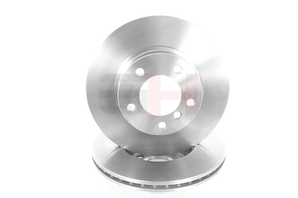Brake Disc (GH-401549)