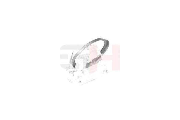 Sensor Ring, ABS
