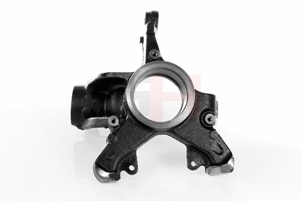 Steering Knuckle, wheel suspension