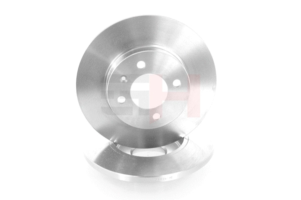 Brake Disc (GH-409950)