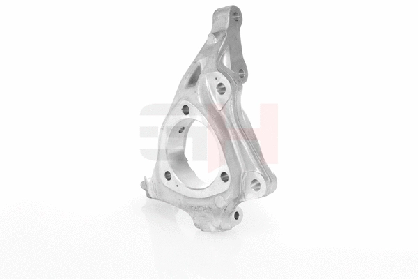 Steering Knuckle, wheel suspension
