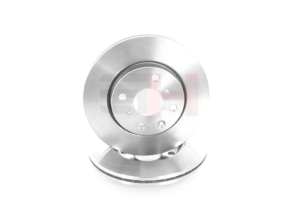 Brake Disc (GH-404590)