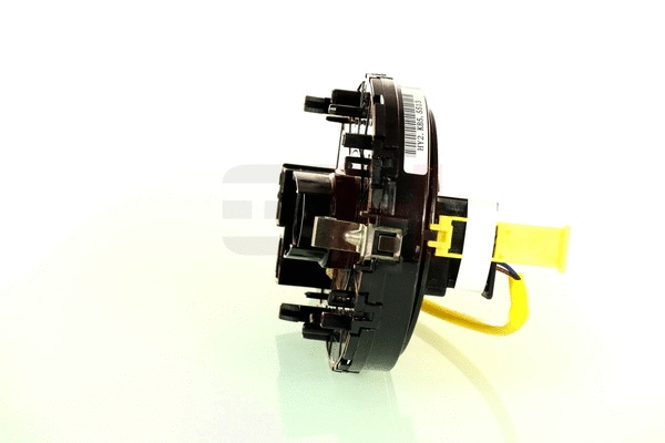 Clockspring, airbag