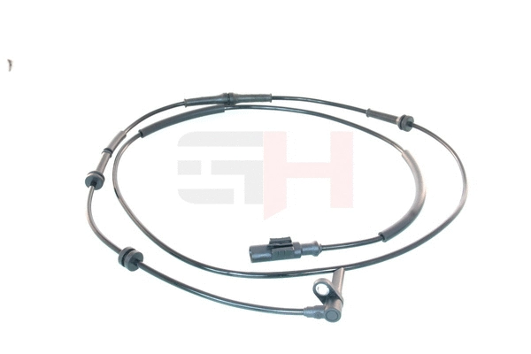 Sensor, wheel speed (GH-701016V)
