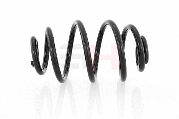 Suspension Spring (GH-224705)
